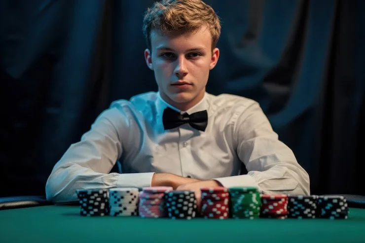9999wn What Blackjack Ace Puts on the Table